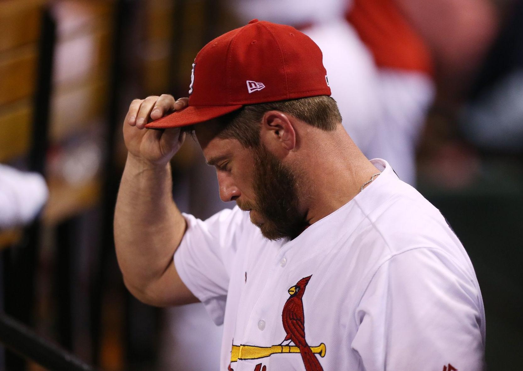 St. Louis Cardinals v Kansas City Royals
